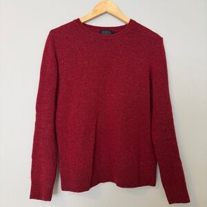 Pendleton Wool Sweater